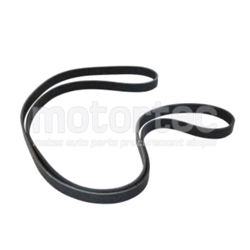 Factory Price Car V-ribbed Belt 25212-2G700 252122G700 for Hyundai Sonata Tucson Korean Car Belt
